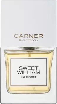 Духи Carner Barcelona Sweet William