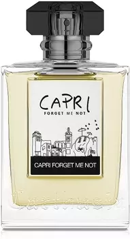 Духи Carthusia Capri Forget Me Not