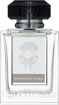 Духи Carthusia Carthusia Uomo