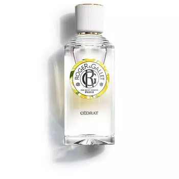 Духи Cdrat agua perfumada bienestar Roger & gallet, 100 мл