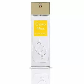 Духи Cedro musk Alyssa ashley, 100 мл