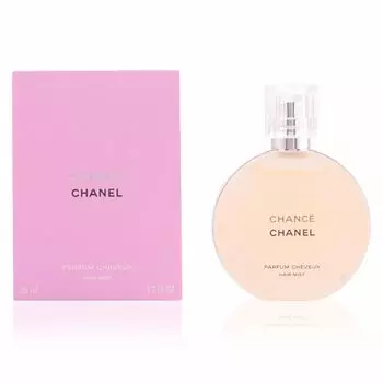 Духи Chance parfum cheveux Chanel, 35 мл