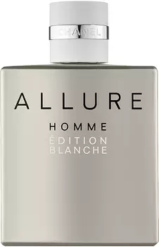 Духи Chanel Allure Homme Edition Blanche