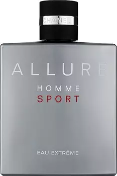 Парфюмерная вода Chanel Allure Homme Sport Eau Extreme, 150 мл