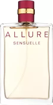 Парфюмированная вода Chanel Allure Sensuelle