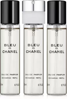 Духи Chanel Bleu de Chanel Eau de Parfum