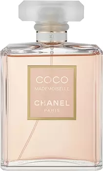 Парфюмерная вода Chanel Coco Mademoiselle