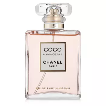 Духи Chanel Coco Mademoiselle Intense