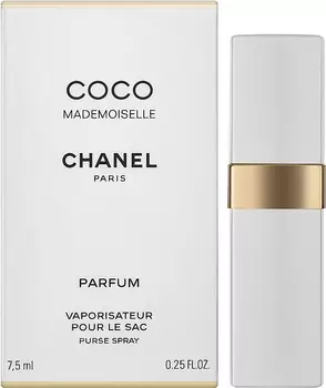 Духи Chanel Coco Mademoiselle Vaporizer
