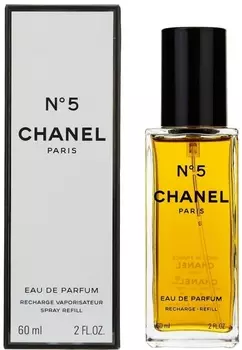 Духи Chanel N°5