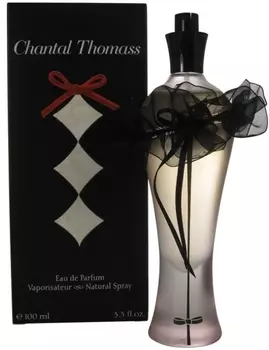 Духи Chantal Thomass Eau de Parfum