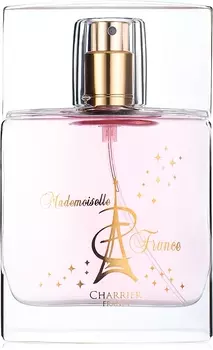 Духи Charrier Parfums Mademoiselle France