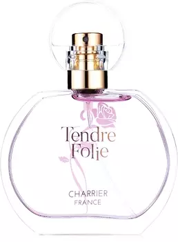 Духи Charrier Parfums Tendre Folie