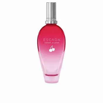 Духи Cherry in japan limited edition Escada, 100 мл