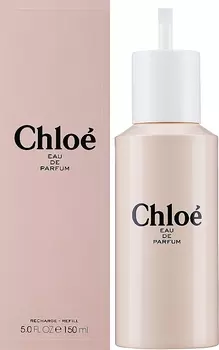 Духи Chloe Eau De Parfum Refill