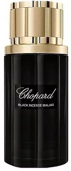 Духи Chopard Black Incense Malaki