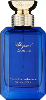 Духи Chopard Neroli A La Cardamome Du Guatemala