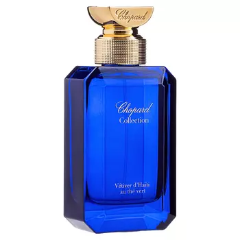 Духи Chopard Vetiver D'Haiti Au The Ver