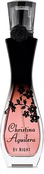 Духи Christina Aguilera by Night