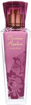 Духи Christina Aguilera Violet Noir