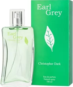 Духи Christopher Dark Earl Grey