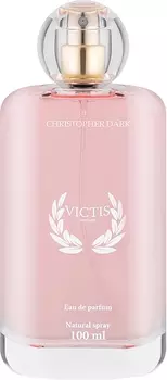 Духи Christopher Dark Victis Women