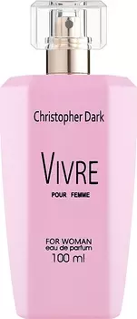Духи Christopher Dark Vivre