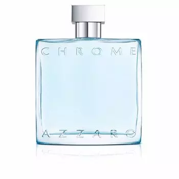 Духи Chrome Azzaro, 200 мл