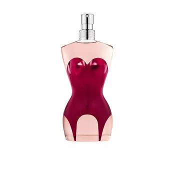 Духи Classique Jean paul gaultier, 100 мл