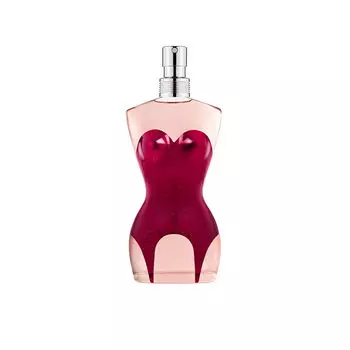 Духи Classique Jean paul gaultier, 50 мл