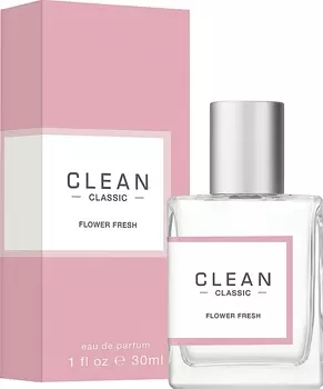 Духи Clean Classic Flower Fresh