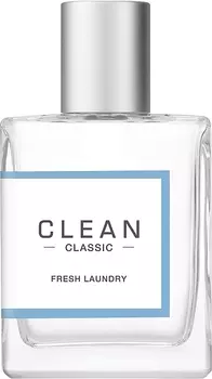 Духи Clean Fresh Laundry 2020