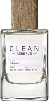 Духи Clean Reserve Sel Santal