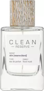 Духи Clean Skin Reserve Blend