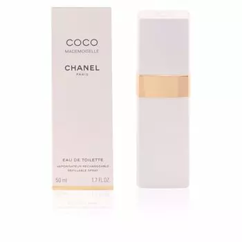 Духи Coco mademoiselle Chanel, 50 мл