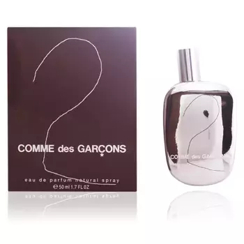 Духи Comme Des Garons 2 Eau De Parfum Comme Des Garons, 50 мл