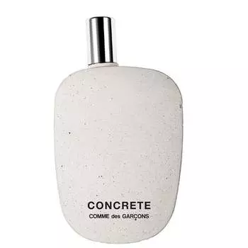 Духи Concrete eau de parfum Comme des garons, 80 мл