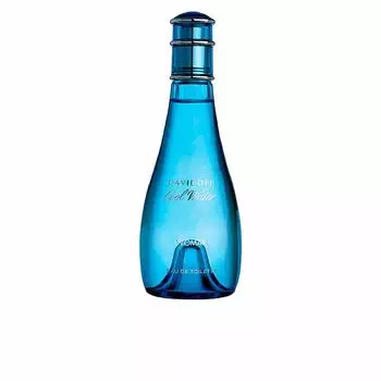 Духи Cool water woman Davidoff, 100 мл