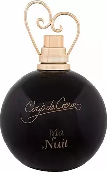 Духи Coup De Coeur Ma Nuit