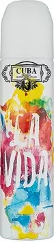 Духи Cuba La Vida For Women