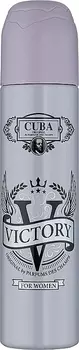 Духи Cuba Victory