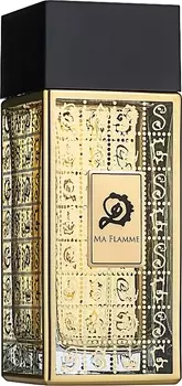 Духи Dali Haute Parfumerie Daligramme Ma Flamme
