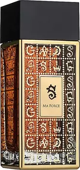 Духи Dali Haute Parfumerie Daligramme Ma Force
