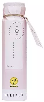 Духи Delisea Coral