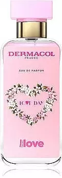 Духи Dermacol Love Day