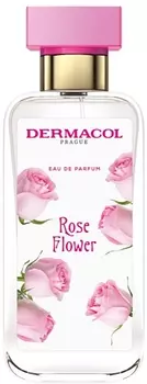 Духи Dermacol Rose Flower