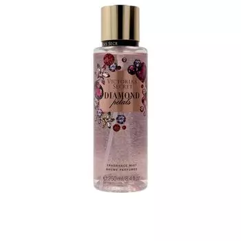 Духи Diamond petals body mist Victoria's secret, 250 мл