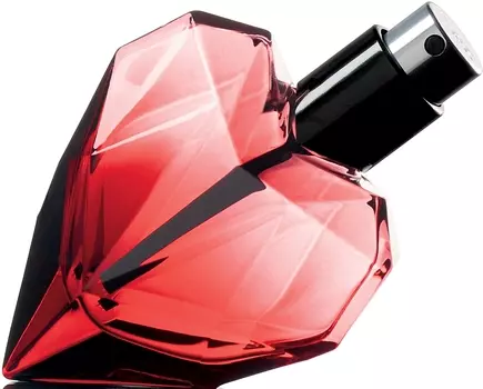 Духи Diesel Loverdose Red Kiss