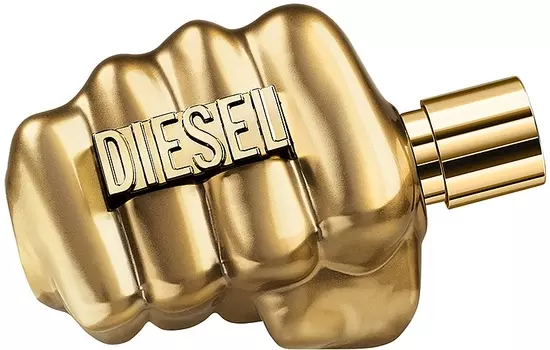 Духи Diesel Spirit Of The Brave Intense