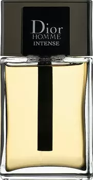 Духи Dior Homme Intense